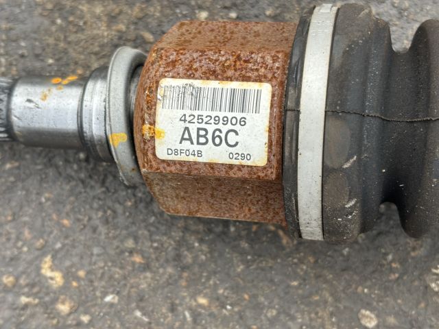 bontott OPEL KARL Jobb Féltengely