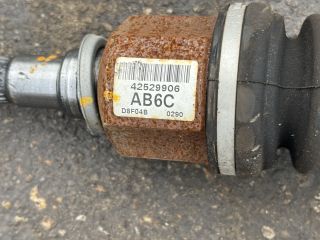 bontott OPEL KARL Jobb Féltengely