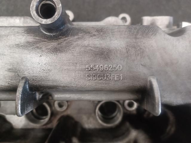 bontott OPEL KARL Hengerfej