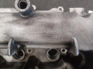 bontott OPEL KARL Hengerfej