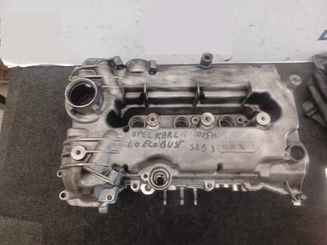 bontott OPEL KARL Hengerfej