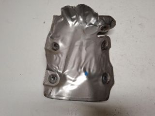 bontott OPEL KARL Katalizátor Hővédő Lemez