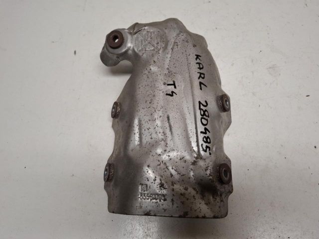 bontott OPEL KARL Katalizátor Hővédő Lemez