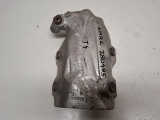 bontott OPEL KARL Katalizátor Hővédő Lemez