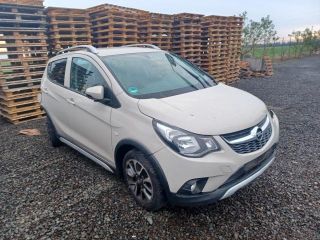 bontott OPEL KARL Kuplung Szett (Szerkezet, Tárcsa)