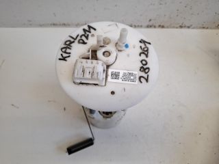 bontott OPEL KARL Üzemanyag Szivattyú
