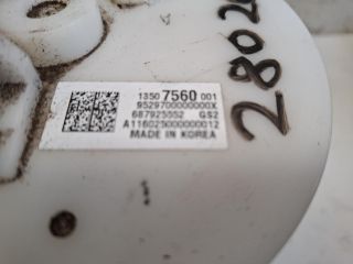 bontott OPEL KARL Üzemanyag Szivattyú