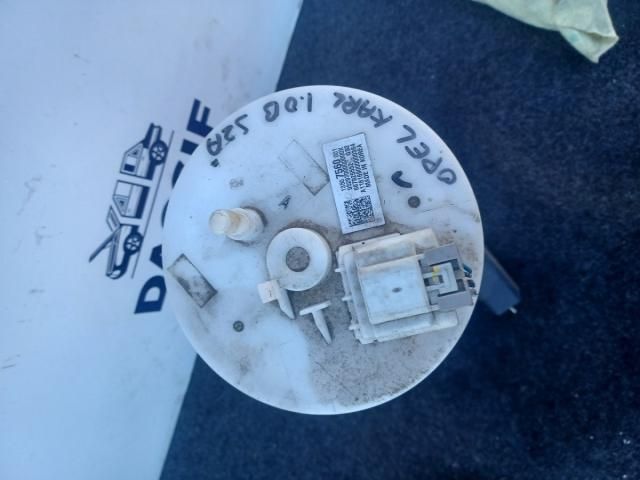 bontott OPEL KARL Üzemanyag Szivattyú