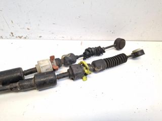 bontott OPEL KARL Váltó Bowden