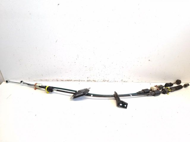 bontott OPEL KARL Váltó Bowden