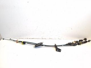 bontott OPEL KARL Váltó Bowden