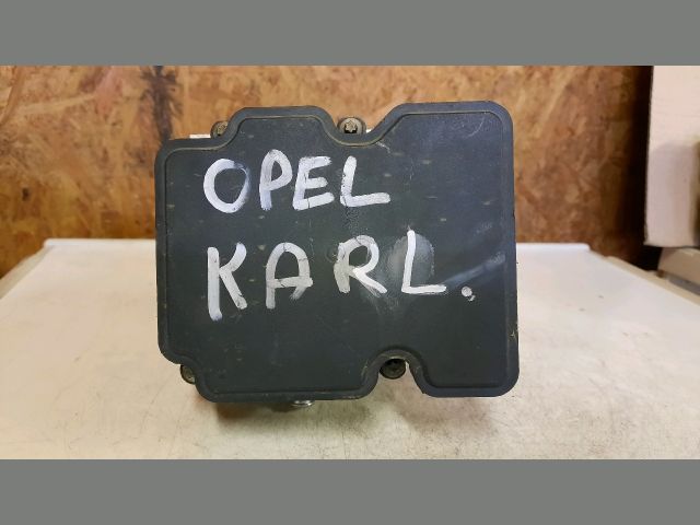 bontott OPEL KARL ABS Kocka