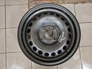 bontott OPEL KARL Acélfelni Szett