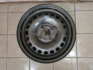 bontott OPEL KARL Acélfelni Szett