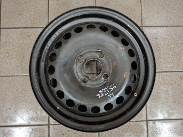 bontott OPEL KARL Acélfelni Szett