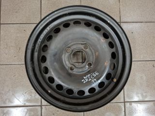 bontott OPEL KARL Acélfelni Szett