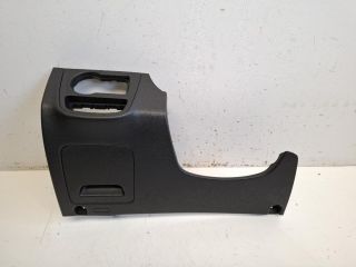 bontott OPEL KARL Bal Alsó Műszerfal Burkolat