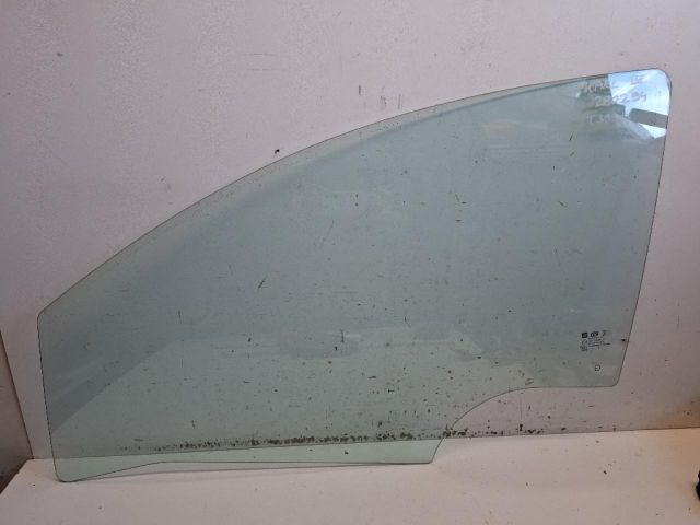 bontott OPEL KARL Bal első Ablak