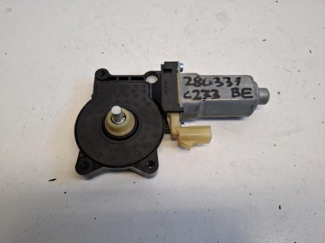 bontott OPEL KARL Bal első Ablakemelő Motor