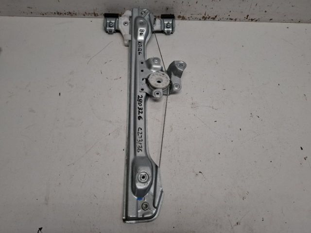 bontott OPEL KARL Bal első Ablakemelő Szerkezet (Elektromos)