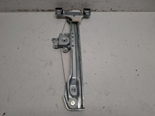 bontott OPEL KARL Bal első Ablakemelő Szerkezet (Elektromos)