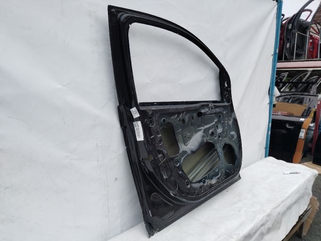 bontott OPEL KARL Bal első Ajtó (Üres lemez)