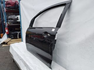 bontott OPEL KARL Bal első Ajtó (Üres lemez)