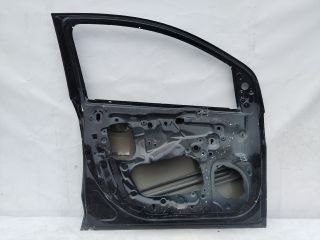 bontott OPEL KARL Bal első Ajtó (Üres lemez)