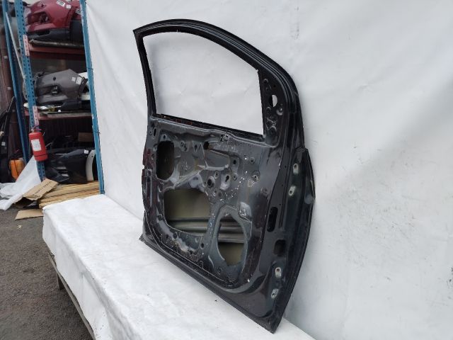 bontott OPEL KARL Bal első Ajtó (Üres lemez)