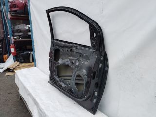 bontott OPEL KARL Bal első Ajtó (Üres lemez)