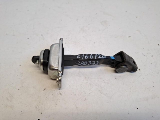 bontott OPEL KARL Bal első Ajtóhatároló