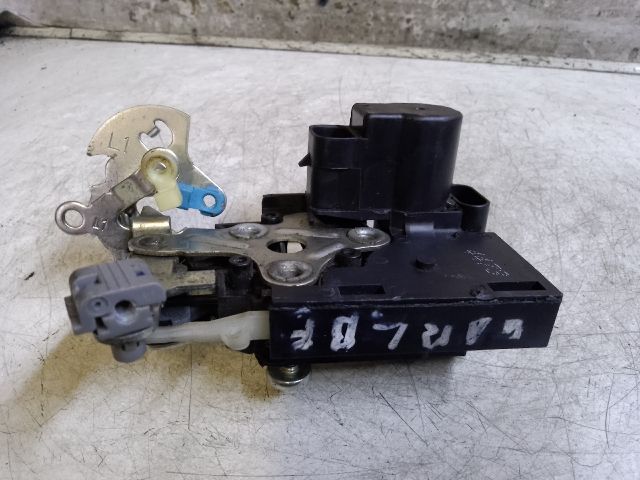 bontott OPEL KARL Bal első Ajtózár