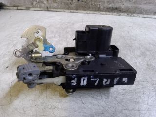 bontott OPEL KARL Bal első Ajtózár