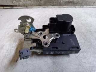 bontott OPEL KARL Bal első Ajtózár