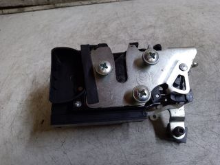 bontott OPEL KARL Bal első Ajtózár