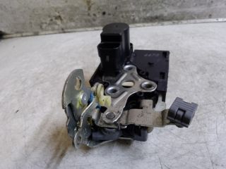 bontott OPEL KARL Bal első Ajtózár