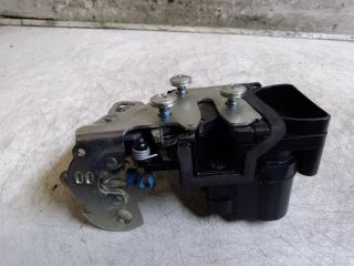 bontott OPEL KARL Bal első Ajtózár