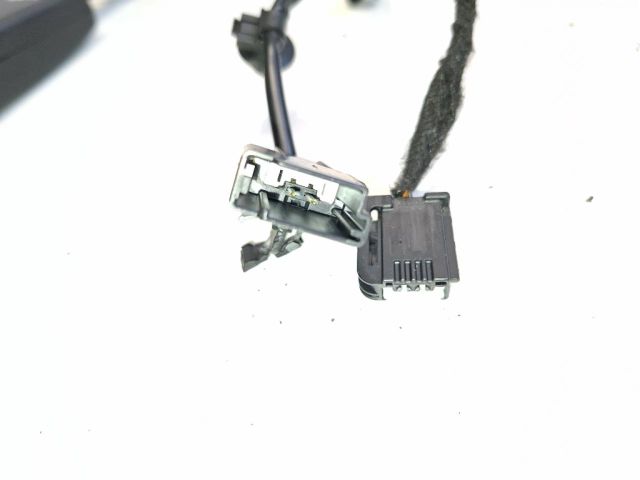 bontott OPEL KARL Bal első Biztonsági Öv Csat