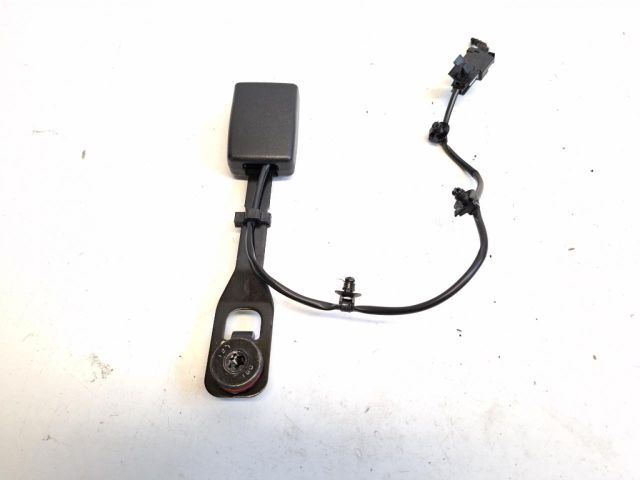 bontott OPEL KARL Bal első Biztonsági Öv Csat