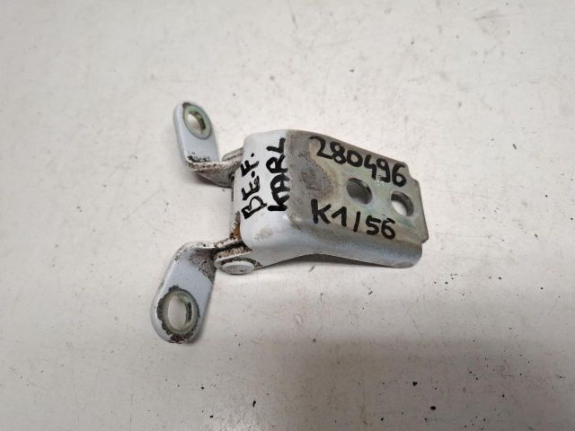 bontott OPEL KARL Bal első Felső Zsanér