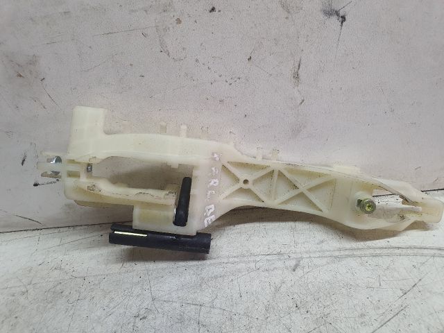 bontott OPEL KARL Bal első Külső Kilincsfészek