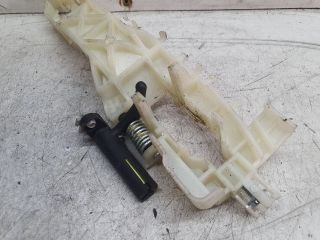 bontott OPEL KARL Bal első Külső Kilincsfészek