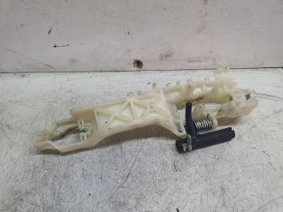 bontott OPEL KARL Bal első Külső Kilincsfészek