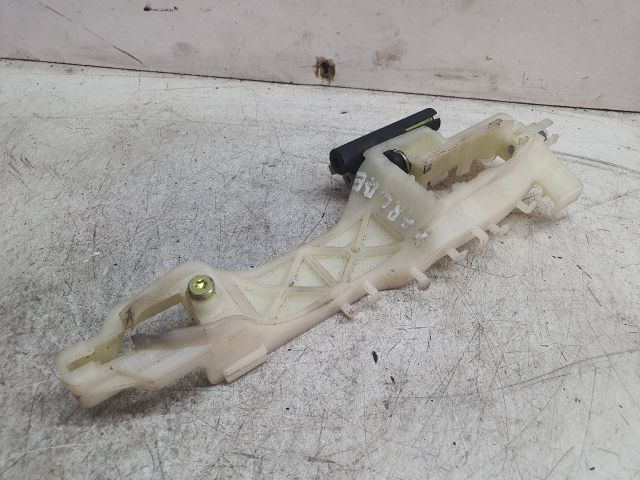 bontott OPEL KARL Bal első Külső Kilincsfészek