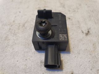 bontott OPEL KARL Bal első Oldal Ütközés Érzékelő