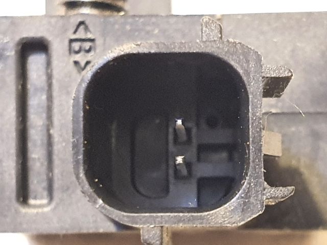 bontott OPEL KARL Bal első Oldal Ütközés Érzékelő