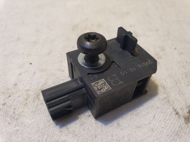 bontott OPEL KARL Bal első Oldal Ütközés Érzékelő