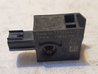 bontott OPEL KARL Bal első Oldal Ütközés Érzékelő