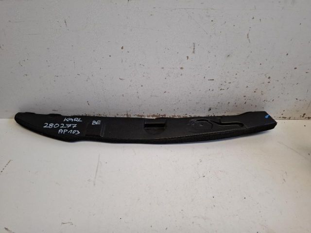 bontott OPEL KARL Bal első Sárvédő Zajszigetelés