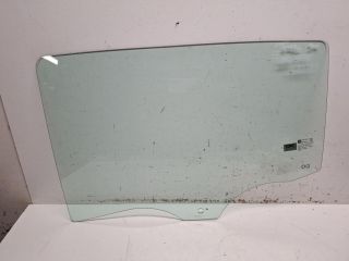 bontott OPEL KARL Bal hátsó Ablak